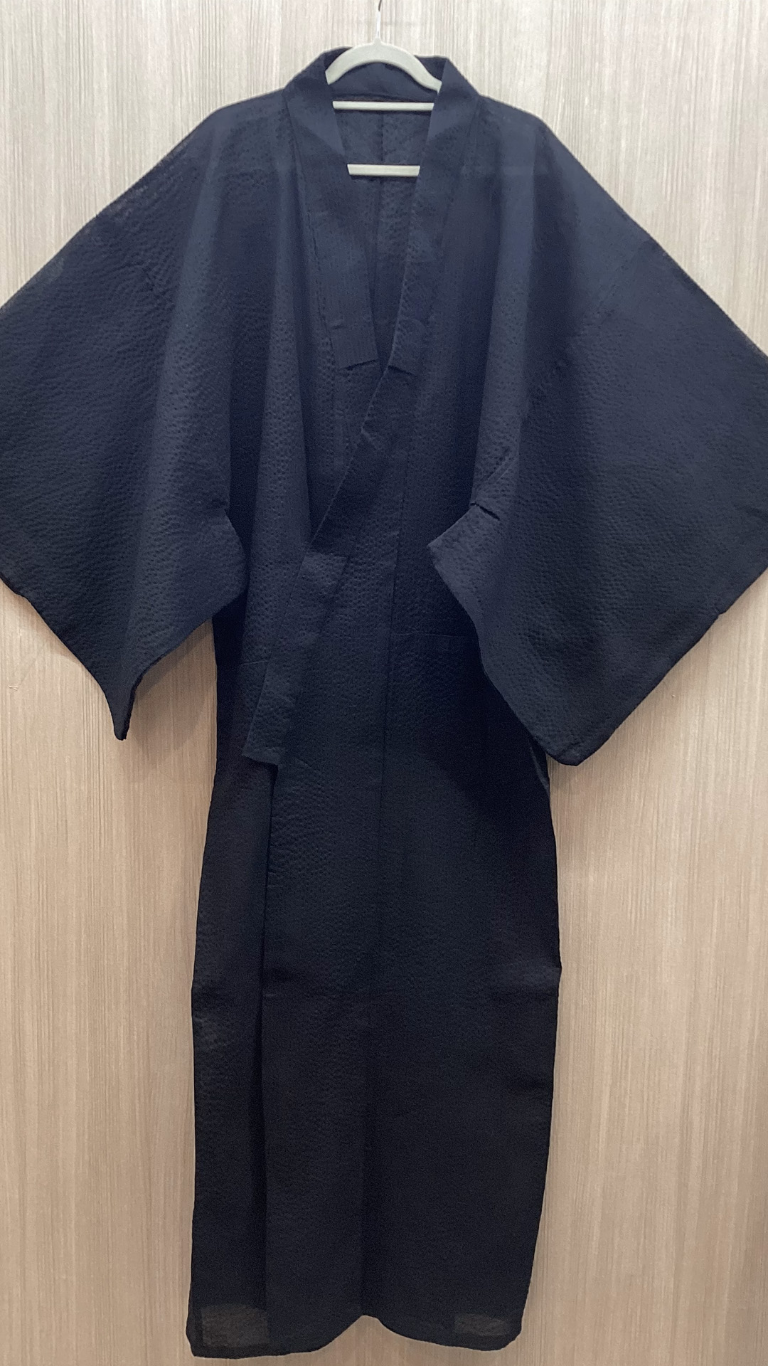 Classic  Yukata 001